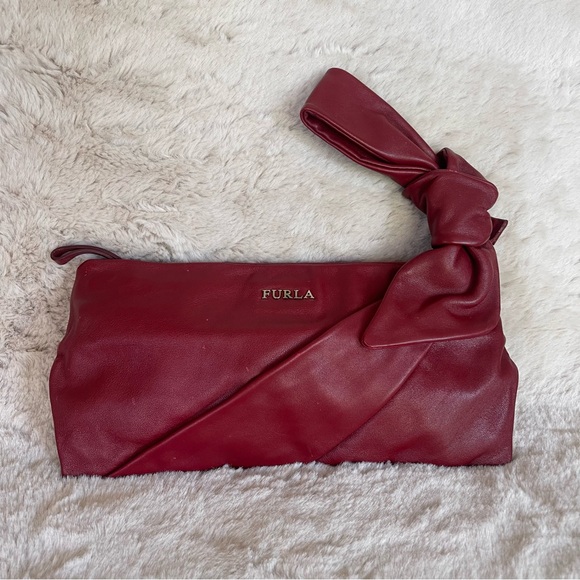 Furla Clutch - Picture 2 of 12